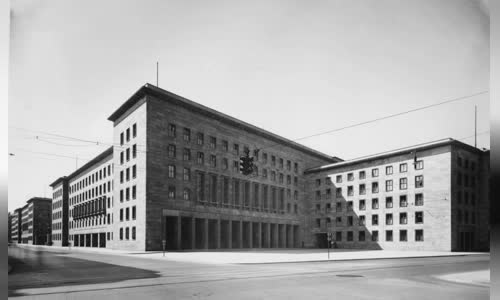 Ministry of Aviation (Nazi Germany)