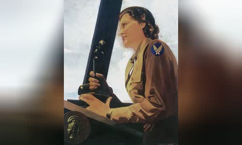 Women's Army Corps