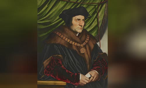 Thomas More