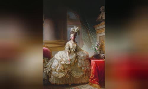 Marie Antoinette