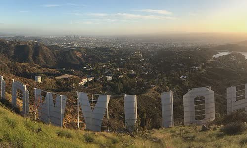 Hollywood