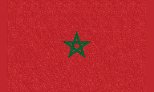 Morocco