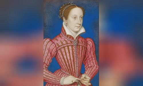 Mary, Queen of Scots