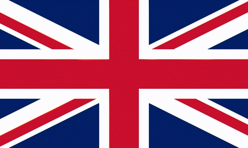 United Kingdom of Great Britain and Ireland