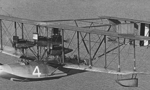 Curtiss NC-4