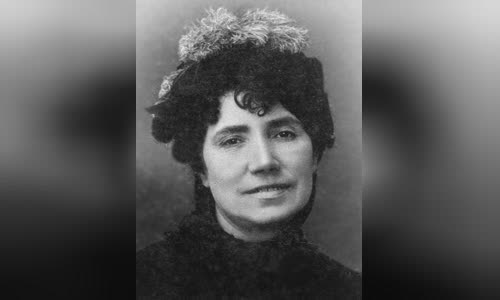 Rosalía de Castro