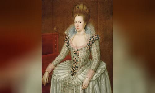 Anne of Denmark