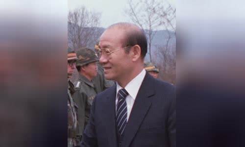 Chun Doo-hwan