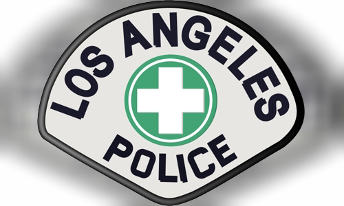 Los Angeles Police Department