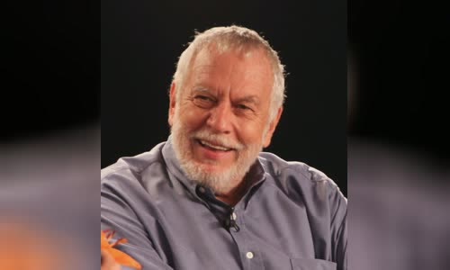 Nolan Bushnell