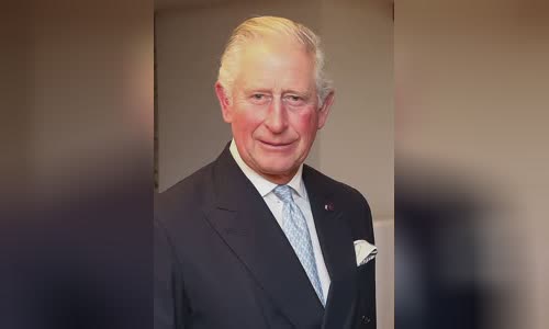 Charles, Prince of Wales