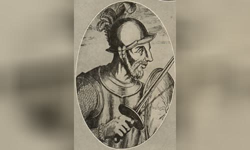 Alonso de Ojeda