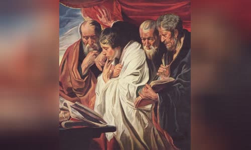 Evangelism