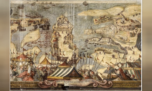 Great Siege of Malta