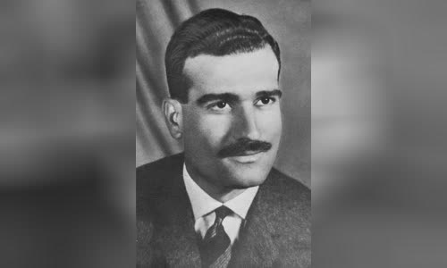 Eli Cohen
