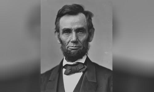 Abraham Lincoln