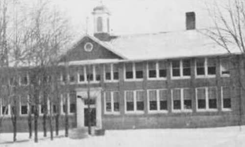 Bath School disaster