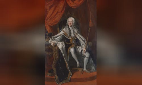 George II of Great Britain