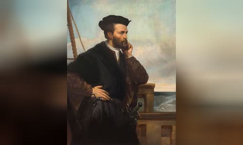 Jacques Cartier