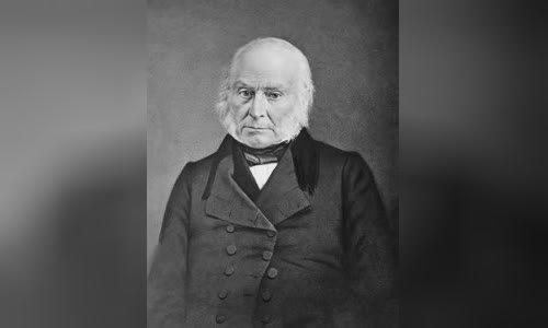 John Quincy Adams