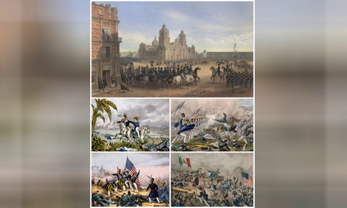 Mexican-American War