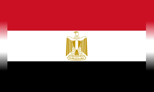 Egypt