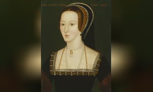 Anne Boleyn