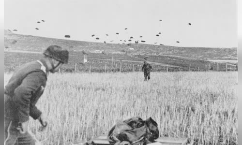 Battle of Crete