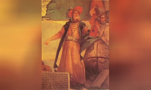 John Cabot