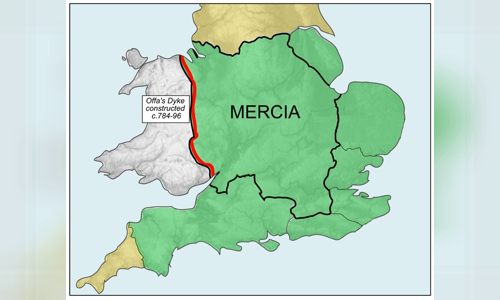 Mercia