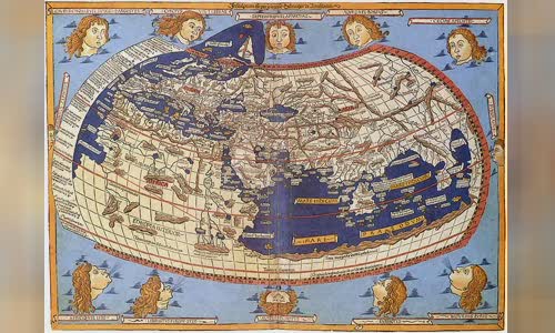 Cartography