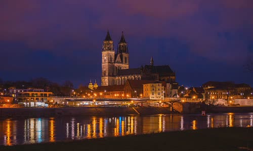 Magdeburg