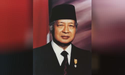 Suharto