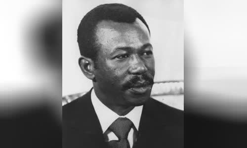 Mengistu Haile Mariam