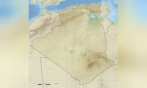 2003 Boumerdès earthquake