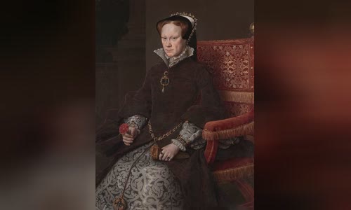 Mary I of England