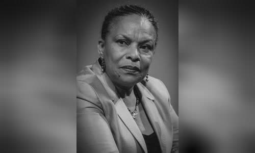 Christiane Taubira