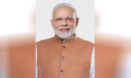 Prime Minister of India