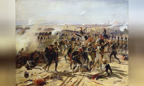 Battle of Aspern-Essling