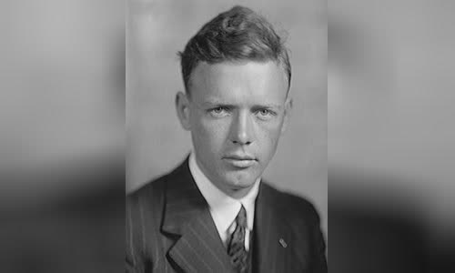 Charles Lindbergh