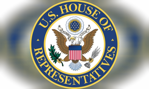 United States House of Representatives