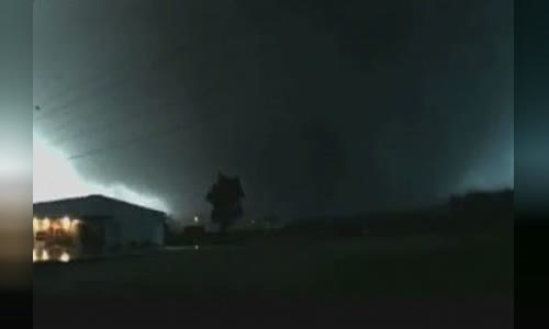 2011 Joplin tornado