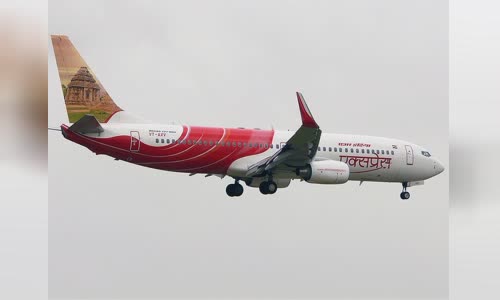 Air India Express Flight 812