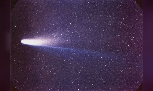 Halley's Comet