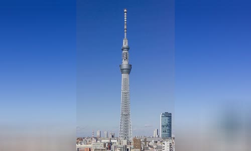 Tokyo Skytree