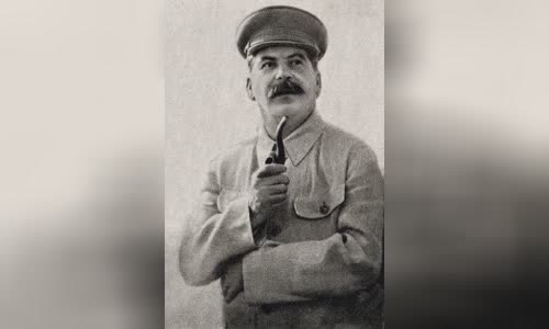 Joseph Stalin