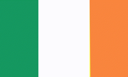 Republic of Ireland