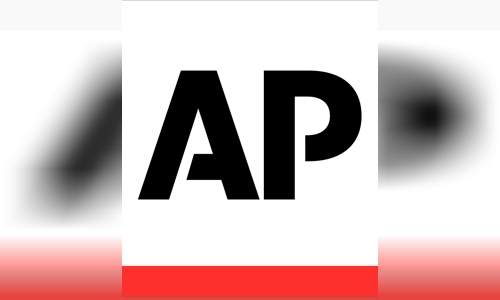 Associated Press