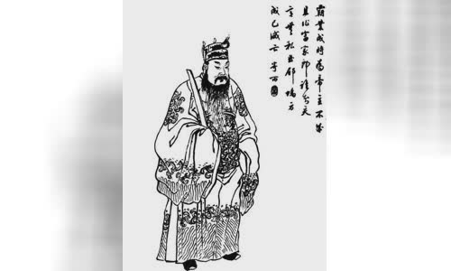 Dong Zhuo