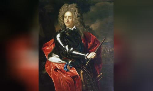 John Churchill, 1st Duke of Marlborough